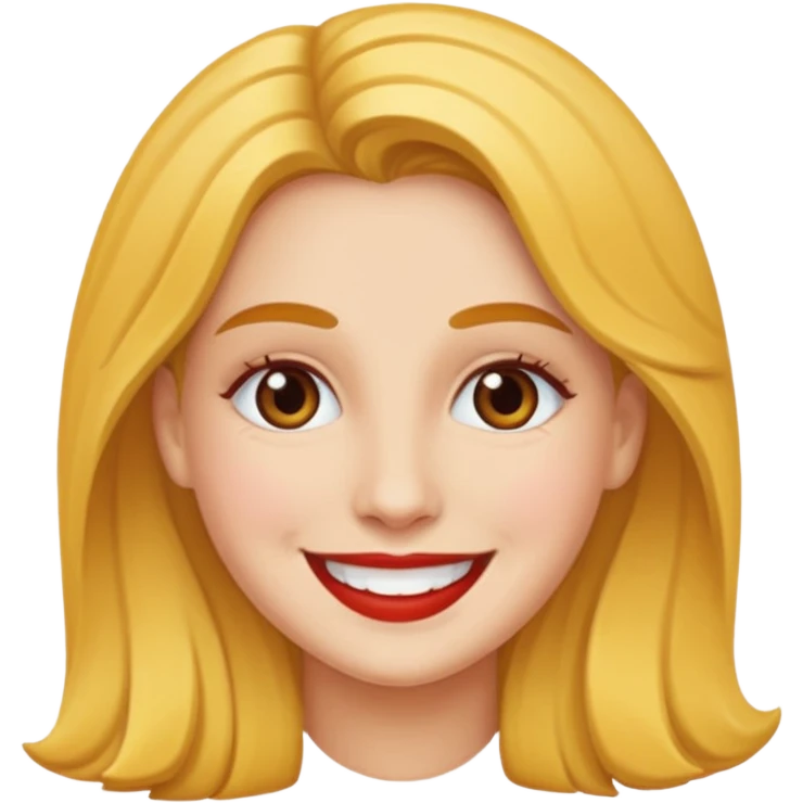 Renata Vasconcelos emoji