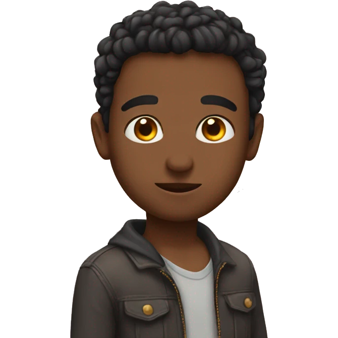 amor emoji