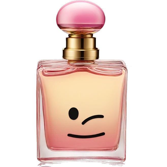 Kilian love don’t be shy parfum emoji