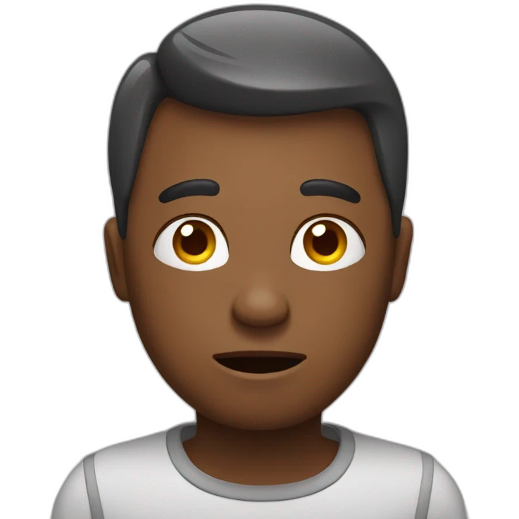stresser  emoji