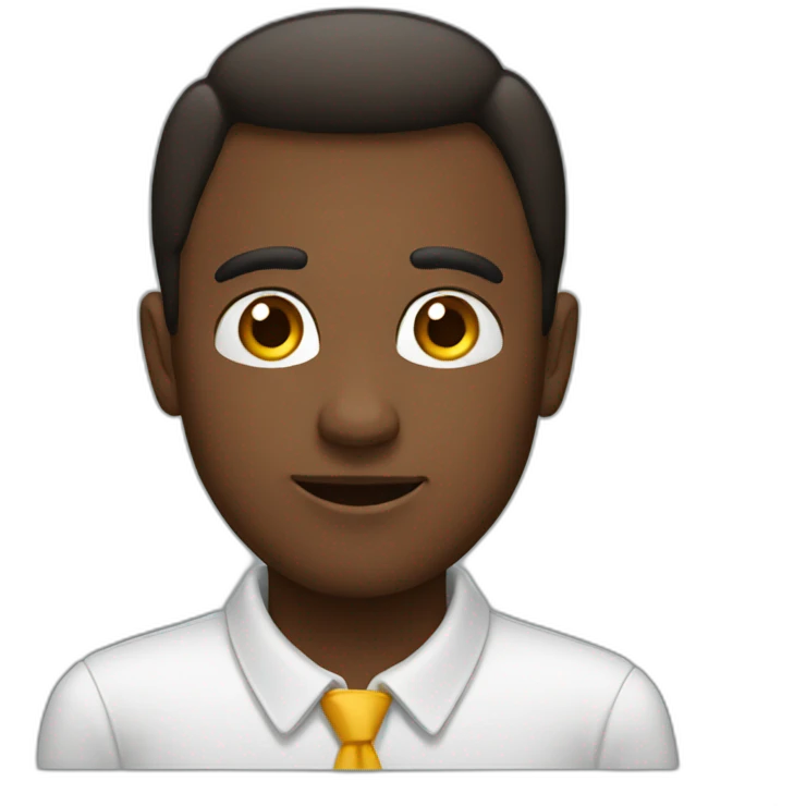Sales  emoji