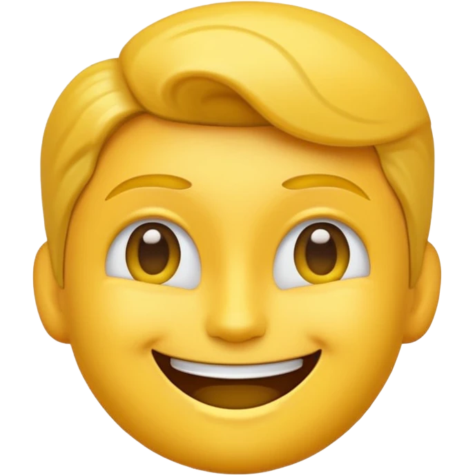 And emoji doing the Presley emote emoji