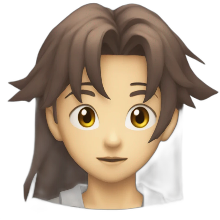 Xenogears emoji