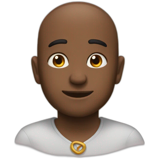 infinitas emoji