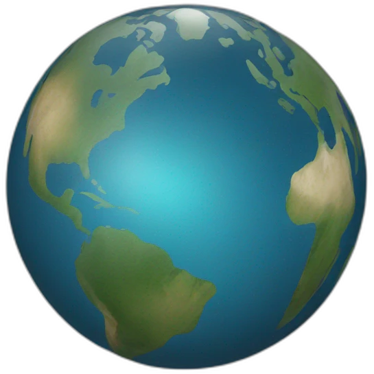 globe emoji