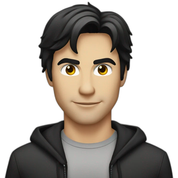 Damon Salvatore emoji