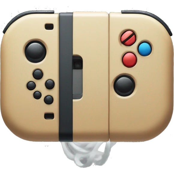 nintendo switch emoji