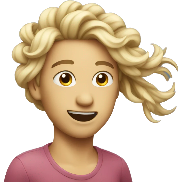 windy emoji