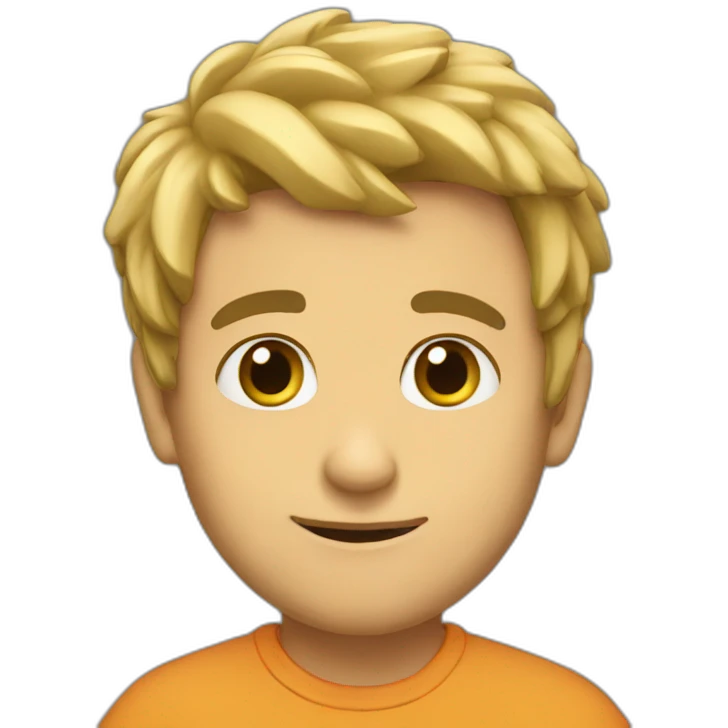 friday emoji