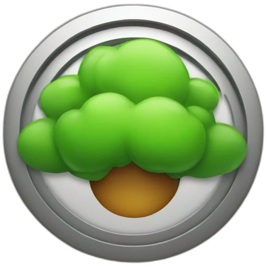 Logo Iphone emoji