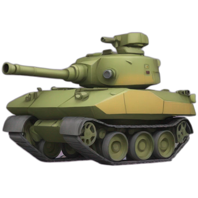 dora tank emoji