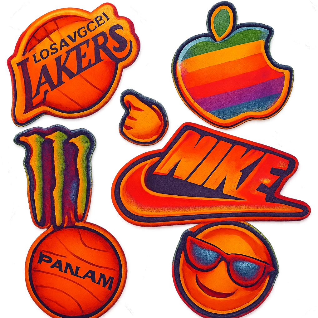 clown emoji