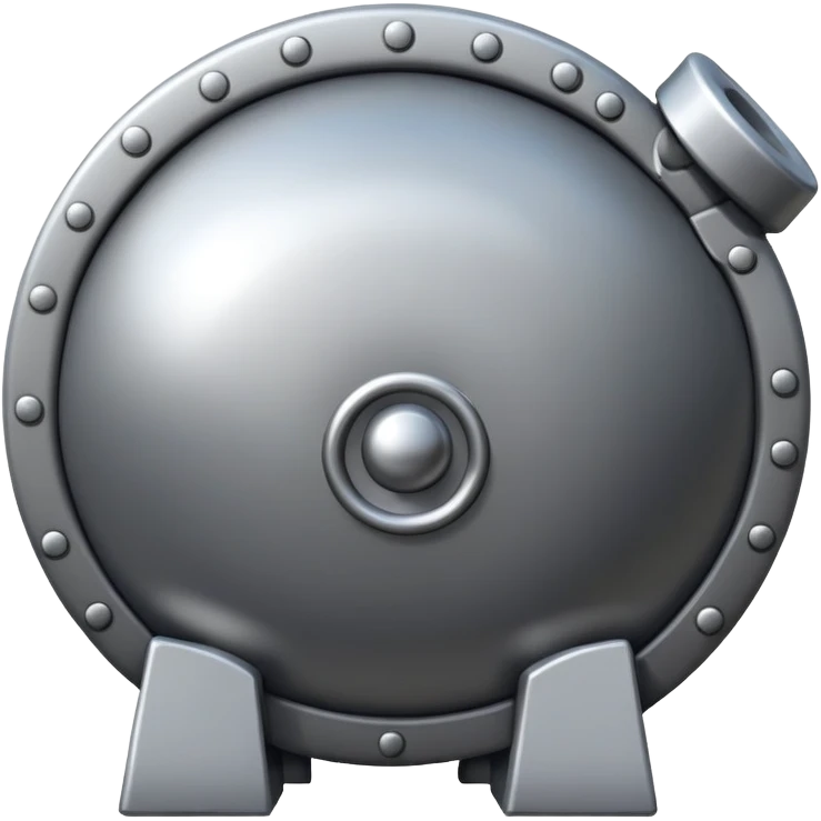 tonne emoji