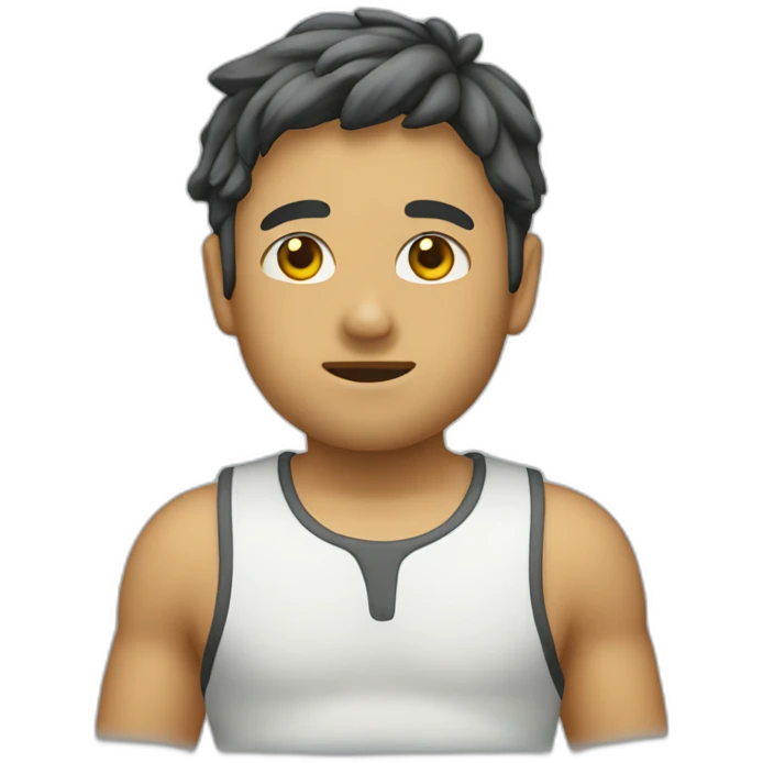 Tokito emoji