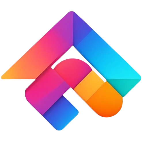Make me a brand identity for a health tech company named ‘Envo’ emoji