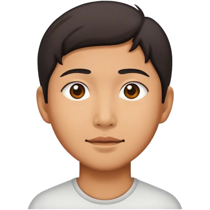 asian emoji