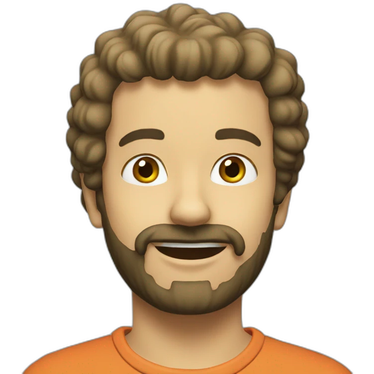 Simson emoji