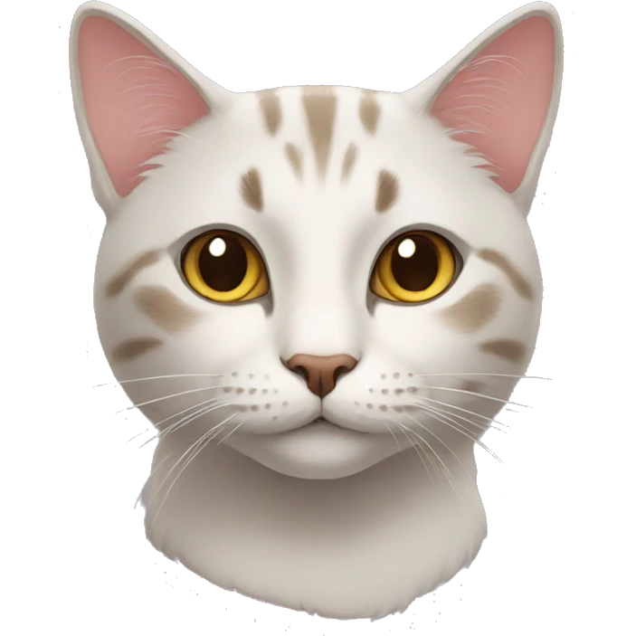 Cat emoji