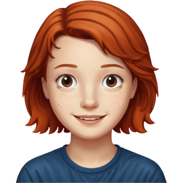 Stranger things emoji