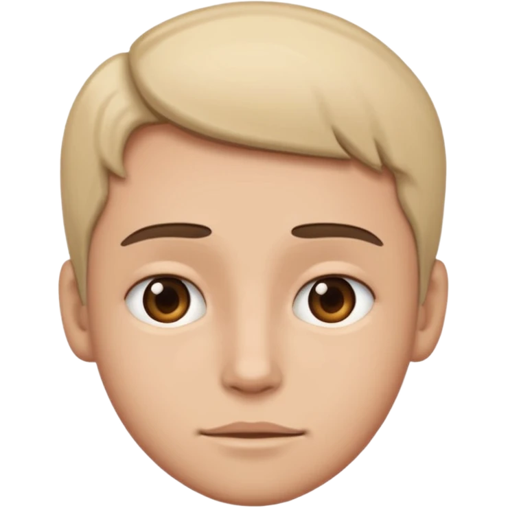 엑스 emoji