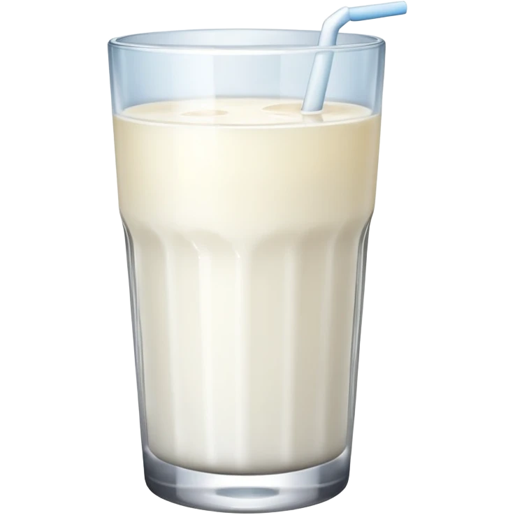 milk for cereal emoji