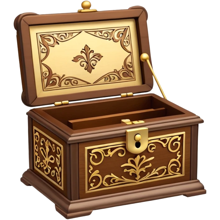 music boxes  emoji