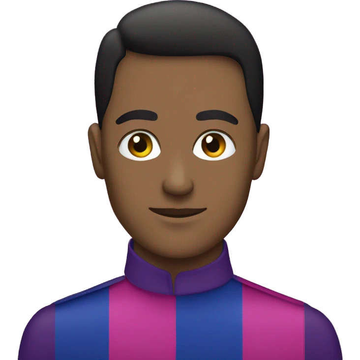 Bandera bisexual  emoji