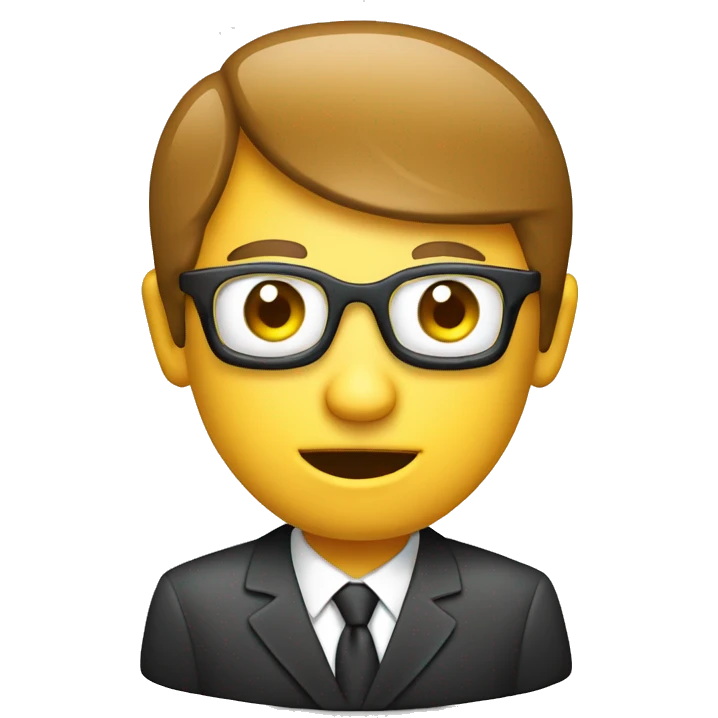 Webinar Emoji 
Usage: To indicate webinars or online presentations.
Design Idea: A computer monitor with a speaker icon. emoji