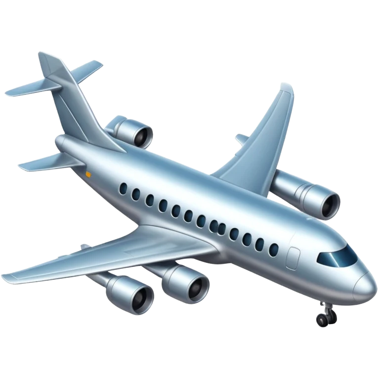airplane without roof emoji