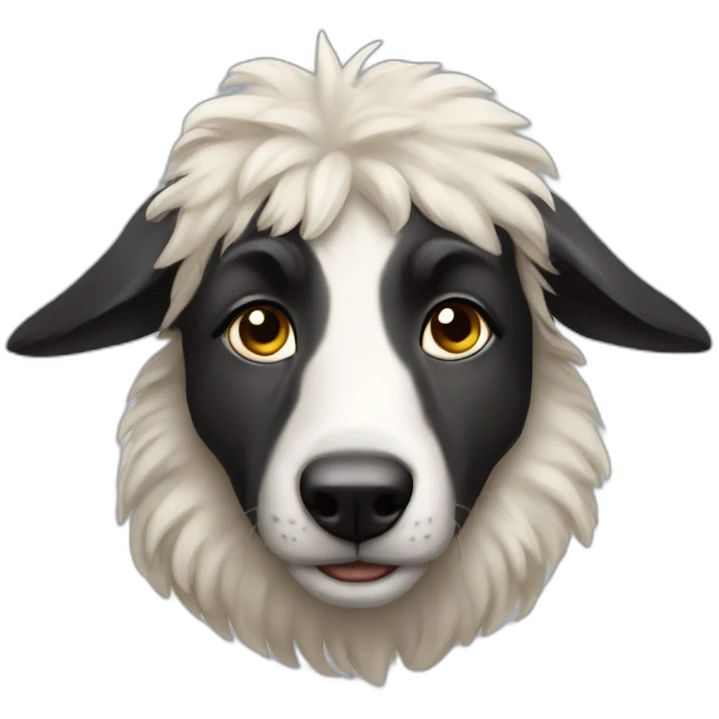 Aussies sheperd emoji