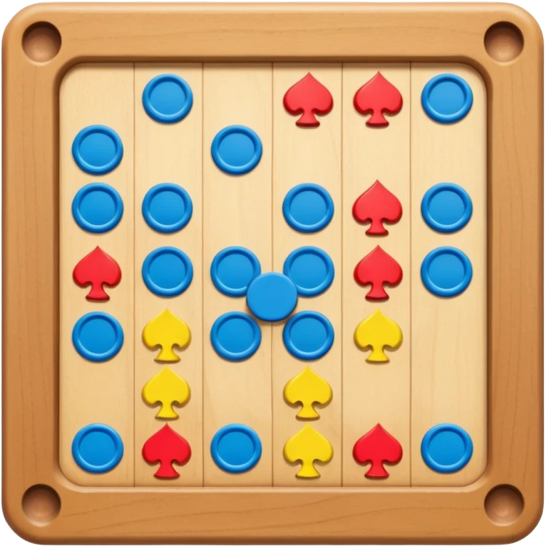 board game emoji