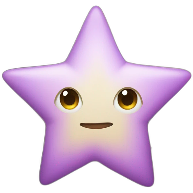 star emoji