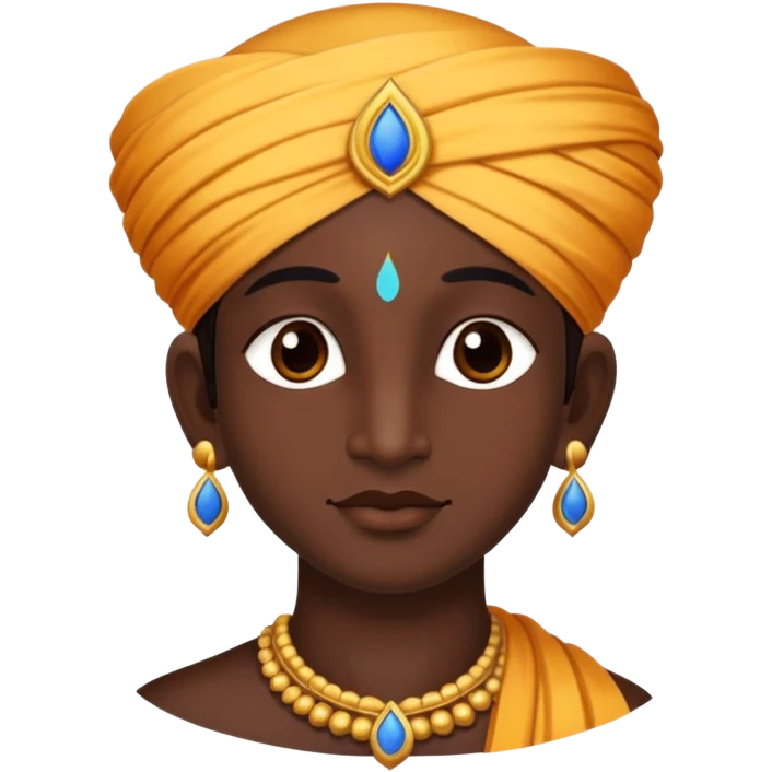 Krishna Mishna hmngngnunun osas emoji