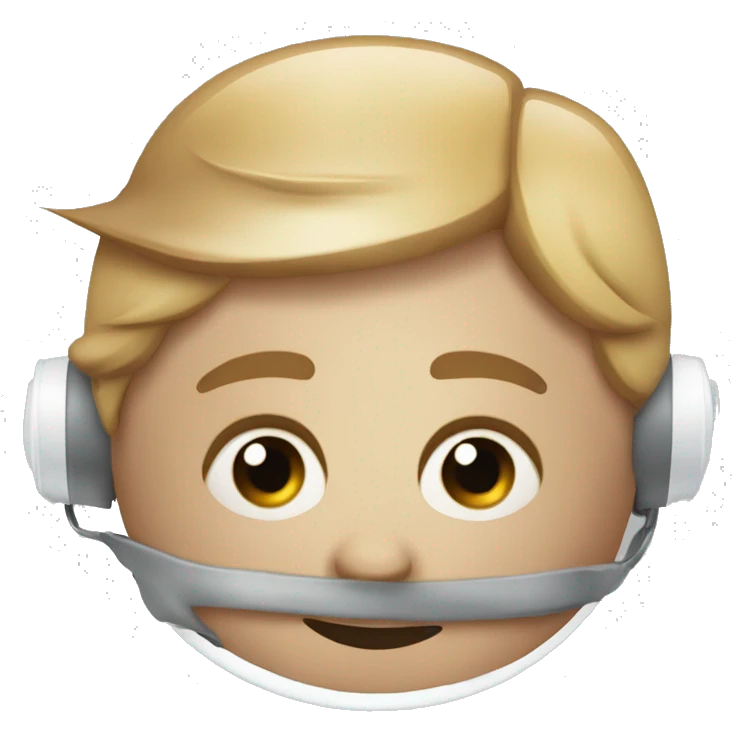 les appareils de chauffage à air et de refroidissement emoji