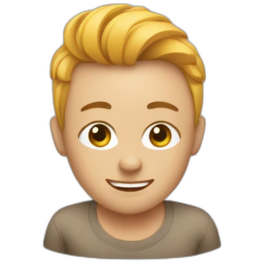 No Dietary restrictions emoji