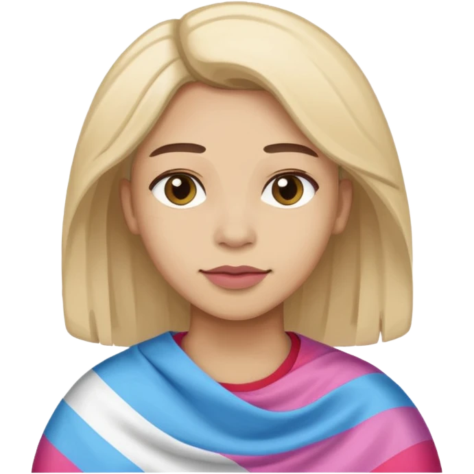 🏳️‍⚧️ emoji