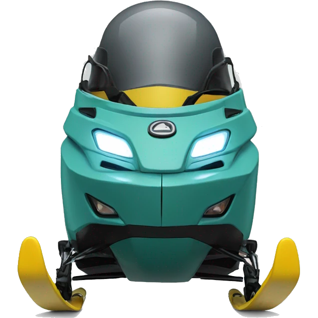 skidoo emoji