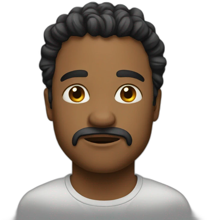Disgrace emoji