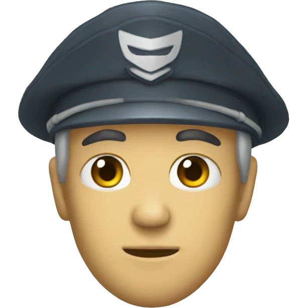 call of war emoji