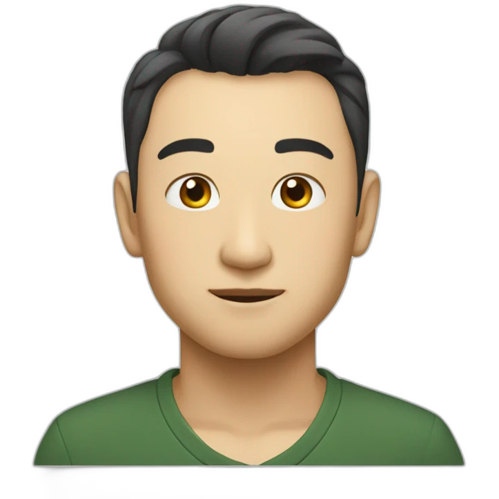 皮卡丘 emoji