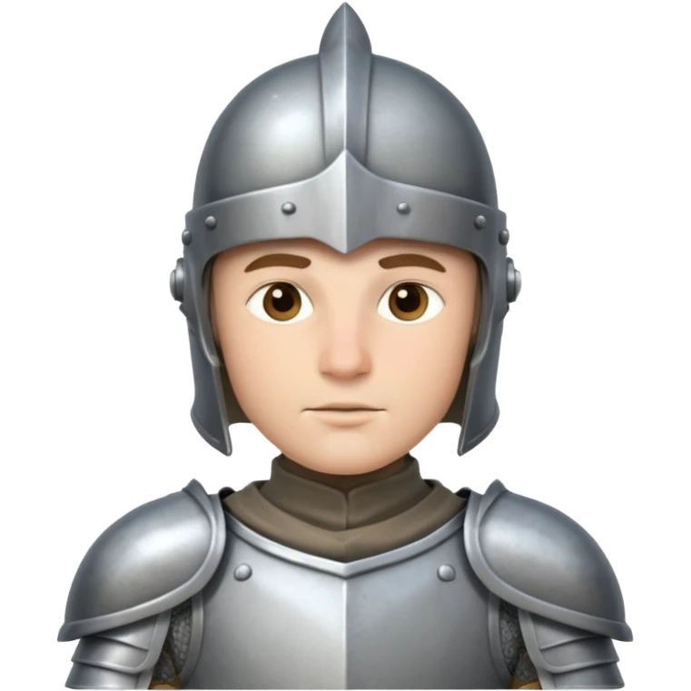 knight emoji
