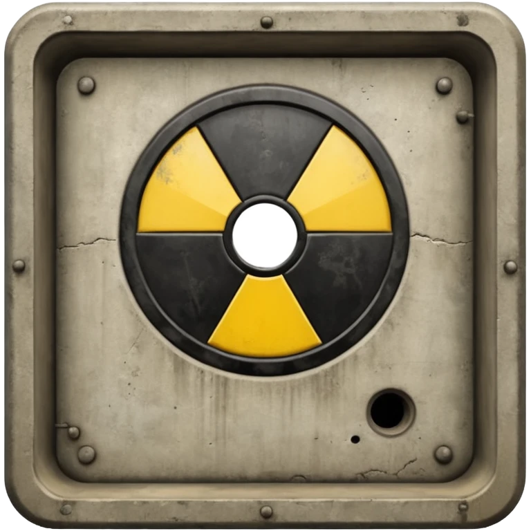 fallout shelter emoji