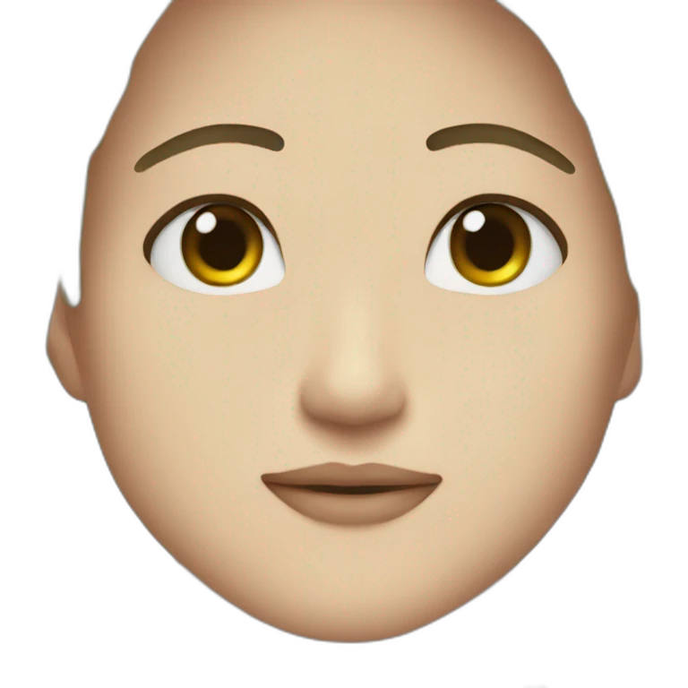 Ichi no ko emoji