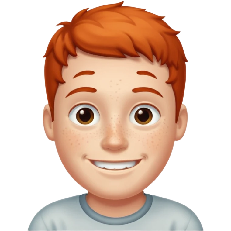 A pretty big boy emoji