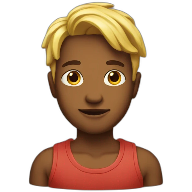 Xxxx emoji