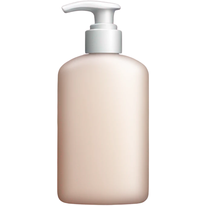 lotion emoji