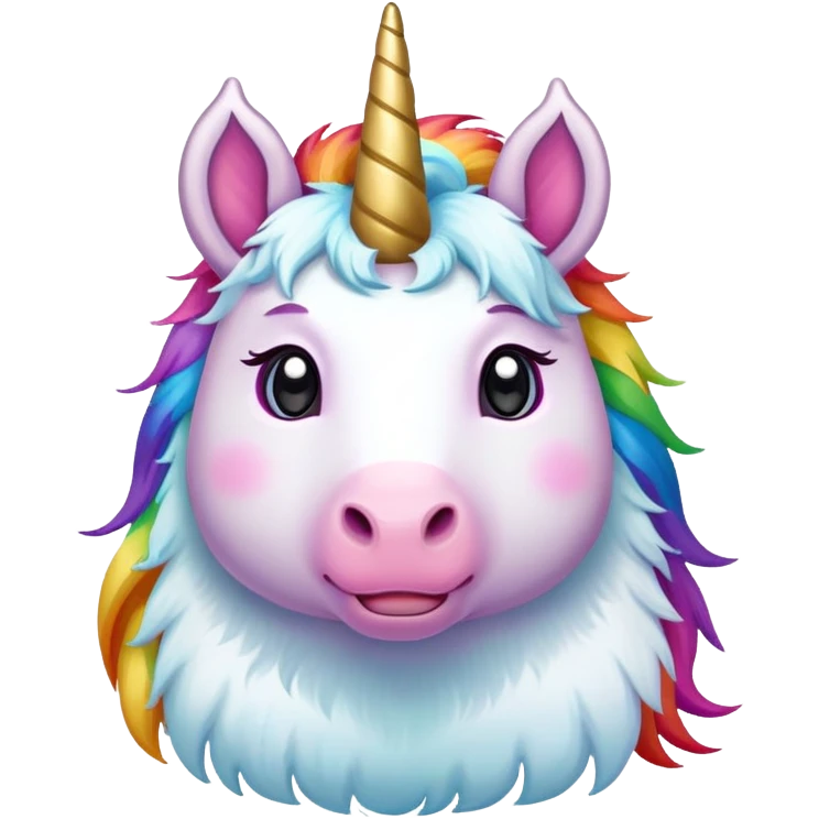 kapybara unicorn emoji