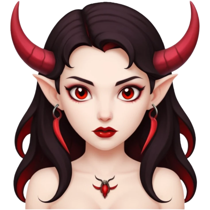 succubus emoji
