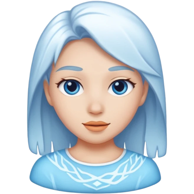 ice spice emoji