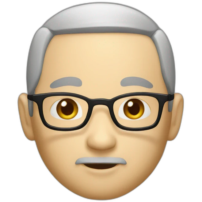 nain chinois emoji